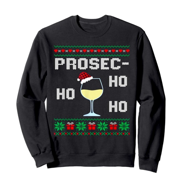 Sweaters - Funny Christmas Sweatshirt
